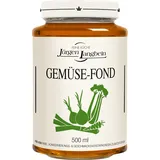 Langbein Jürgen Langbein Gemüse-Fond, 500 ml