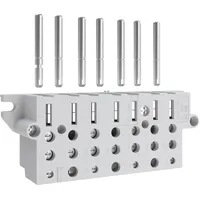 ABN Zählersteckklemme ZSK071602PA