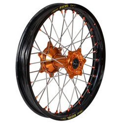 Haan Wheels Heckreifen