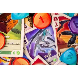 Renegade Game Studios The Vale of Eternity Kartenspiel deutsche Version