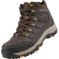 SKECHERS Relment Wanderstiefel - Brown - EU 44