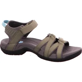 Teva Tirra Damen burnt olive 38