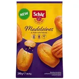 Madeleines