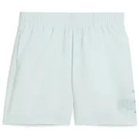 Puma Essentials Logo Lab Summer Gewebte Shorts Jungen PUMA