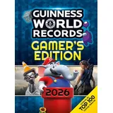 Ravensburger Guinness World Records - Gamer's Edition 2026