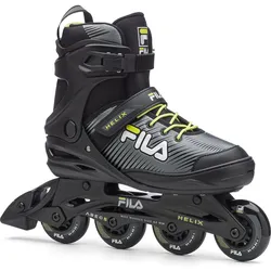 FILA Inline Skate HELIX Comp - 80mm 44