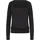 Sweatshirt Schwarz XL
