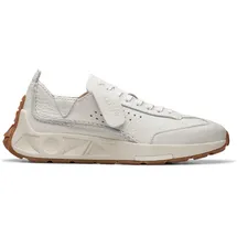 CLARKS 261763974 Damen Off White 37