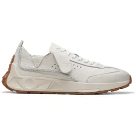 CLARKS 261763974 Damen Off White 37