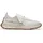 CLARKS 261763974 Damen Off White 37