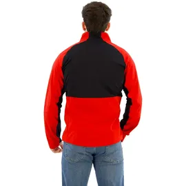 Rossignol Rossignol, Genetys Softshelljacke - Sports Red - M