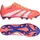 adidas Predator Club MG Herren Signal Coral/Cloud White/Beam Orange 41 1/3