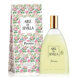 Instituto Español Aire de Sevilla Peonia Eau de Toilette 150 ml