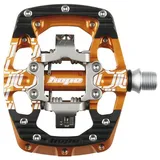 Hope union gc automatische pedale orange