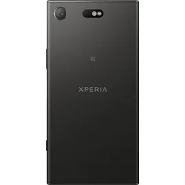 Sony Xperia XZ1 Compact schwarz