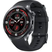 OnePlus Watch 3 Obsidian Titanium