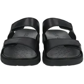 GEOX Xand Schwarz 46
