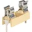 Eska PTF/80A PTF/80A Sicherungshalter Passend für (Sicherungen) Feinsicherung 5 x 20 mm, Feinsicher