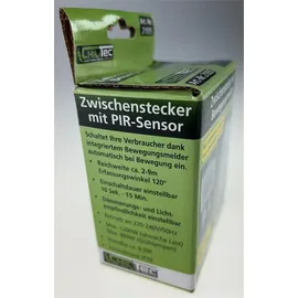 ChiliTec CTNL 30-LED (205x65x30)