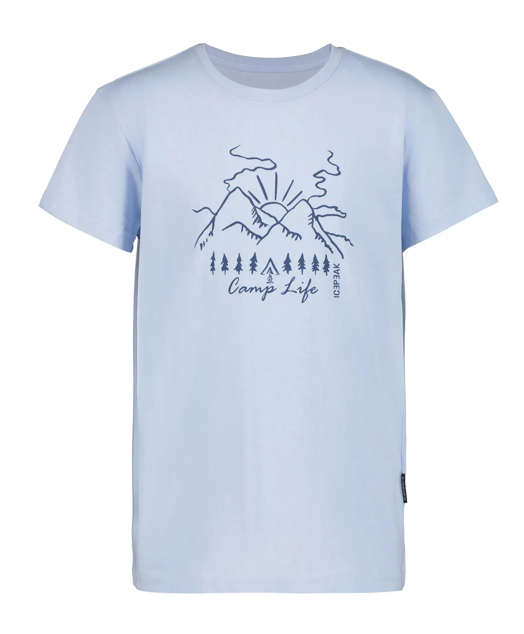 T-Shirt ICEPEAK 