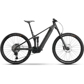 R Raymon Korak Ultra 2026 29 Zoll RH 61 cm schwarz