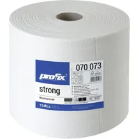 ELC Putzpapier Strong FSC500B 38x32cm, Haushaltspapier