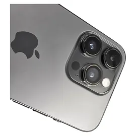 Apple iPhone 14 Pro 128 GB Space Schwarz