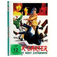 Leonine Blu-ray Nick Carter schlägt alles zusammen, 2 Blu-ray