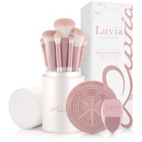 Luvia Cosmetics Luvia Prime Vegan Candy Pinselset 1 Stk