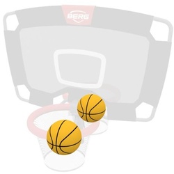 BERG Trampolin Ersatzteil TwinHoop - Basketball