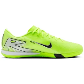 Nike Mercurial Vapor 16 Academy Low Herren yellow/green 47