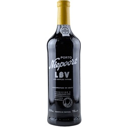 Niepoort LBV Portwein 19,5% 0,75l