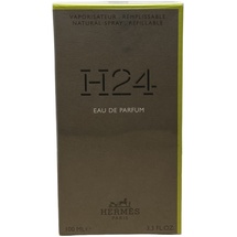 Hermès H24 Eau de Parfum 100 ml