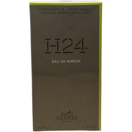 Hermès H24 Eau de Parfum 100 ml