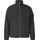s.Oliver Sportive Raglan-Jacke grau M