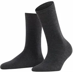 Socken Damen 1er Pack Stretch-FALKE Softmerino SO 37