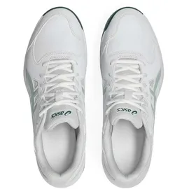 Asics Court Slide 4 Herren Weiß 40