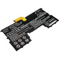 AGI Akku kompatibel mit HP BF04XL
