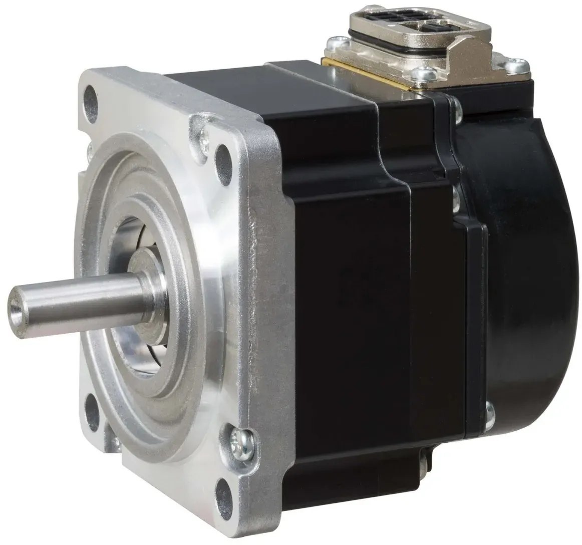 Mitsubishi Electric Servomotor HK-KT43UWKWS