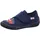 superfit Bill ocean blau/rot (8000) 34