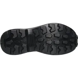 Viking Herren Trophy Icefighter Mid Warm Schuhe (Größe 42, schwarz)