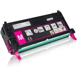 TonerPartner Kompatibel zu Dell 593-10172 Magenta