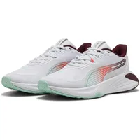 Puma Pwr Hybrid Tr Sportschuhe - PUMA White /