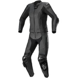 Alpinestars Stella Missile V2 2-tlg. black 48