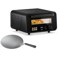 Princess Pro Max Pizzaofen mit Pizzastein