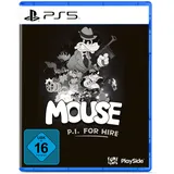Mouse P.I. for Hire (PS5)