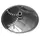 BSH Schneidscheibe 12007724 silber