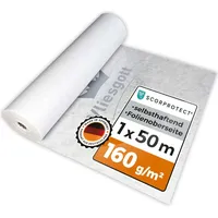 Scorprotect® BSV Boden- und Treppenschutzvlies selbsthaftend 1 m x