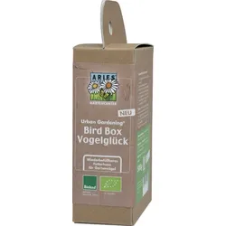 Aries Bird Box Vogelglück