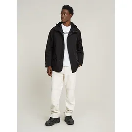 G-Star Multipocket Parka schwarz M